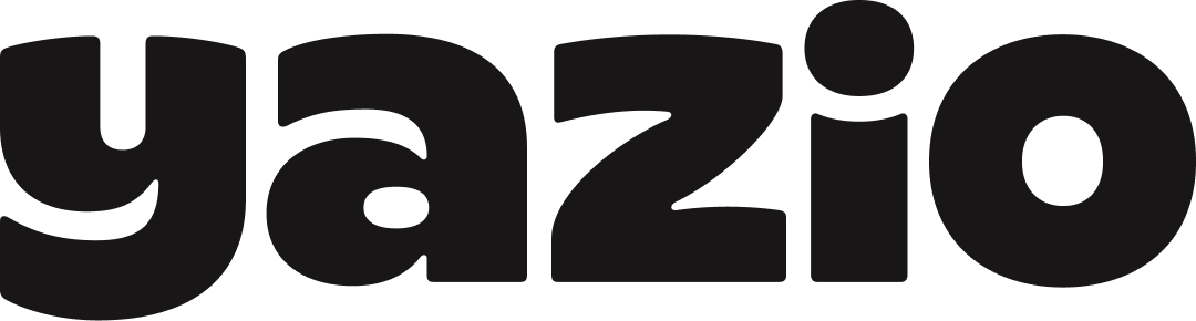 Homepage für Help Center „Yazio Hilfe-Bereich“